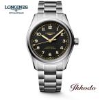 ショッピング購入 ボーナスストア＋10%【ご購入特典対象商品】ロンジン LONGINES スピリット パイロット 自動巻き 39ミリ 正規品 腕時計 5年保証 L38094536