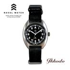 ナバルウォッチ Naval Watch ミリタリ