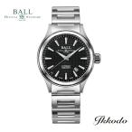 ボーナスストア＋10% ボールウォッチ ストークマン ヴィクトリー 最長5年間保証 正規品 腕時計 NM2098C-S5J-BK