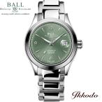 ボーナスストア＋10% ボールウォッチ エンジニアIII オハイオ クロノメーター 自動巻き 40mm 正規品 NM9026C-S5CJ-GR