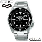 ボーナスストア＋10% セイコー SEIKO ファイブスポーツ 5スポーツ 5 Sports スポーツスタイル Sports Style 自動巻 10気圧防水 メンズ腕時計 正規品 SBSA005