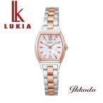 ショッピングedition ボーナスストア＋10% 2026 SAKURA Blooming Limited Edition 国内限定500本 セイコー SEIKO ルキア LUKIA 電池式クオーツ 腕時計 正規品 SSWA018