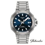 TISSOT ティソ T-レース パワーマティ�