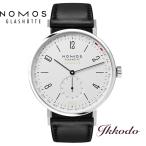 ボーナスストア＋10% NOMOS GLASHUTTE ノモス タンジェント・ネオマティック・アアップデイト 自動巻き正規品 2年保証 TN161011W2