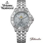 ヴィヴィアンウエストウッド Vivienne Westwood ブロンプトン クォーツ レディース 腕時計 31mm 5気圧防水 正規品 VV341LBLSL