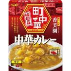 エスビー食品(S&B) 町中華 中華カ