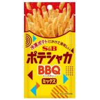 S&B エスビー食品 ポテシャカ BBQミックス 15g×10袋