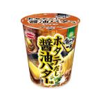 ショッピングホタテ エースコック 飲み干す一杯 ホタテだし醤油バター味ラーメン 12個（12月上旬頃入荷予定）