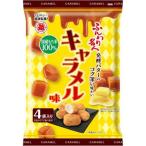 越後製菓 ふんわり名人 キャラメル味 4袋×12袋
