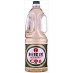  день. .. хорошо сакэ для приготовления пищи ( для бизнеса ) 1800ml× 1 шт. 