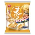 亀田製菓 まがりせんべい 16枚×12袋