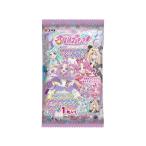 コリス 名探偵プリキュア！ キラキラクリアカードガム 15個（2月中旬頃入荷予定）