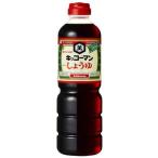 キッコーマン【萬】こいくちしょうゆ 750ml×6入