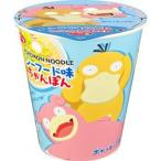 ショッピングサンヨー サンヨー食品 サッポロ一番 ポケモンヌードル シーフード味ちゃんぽん 12個