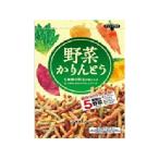  Tokyo айва китайская to овощи Karinto 90g×12 пакет 