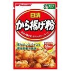 日清製粉ウェルナ から揚げ粉 100g×10入