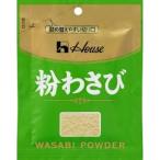  house мука васаби пакет ввод 27g×10 пакет 
