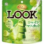 ショッピングシャインマスカット 不二家 プレミアムルック シャインマスカットパウチ 41g×6袋