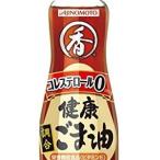 Yahoo! Yahoo!ショッピング(ヤフー ショッピング)J-オイルミルズ 健康調合ごま油 160g×6入