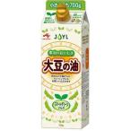  Ajinomoto большой бобы. масло ( бумага упаковка ) 700g×6 входить 