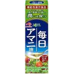 機能性表示食品 JOYL 毎日アマニ油 90g ペット 3本 α-リノレン酸