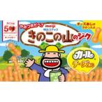 明治 きのこの山のジク カールチーズあじ 36g×10袋