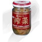 桃屋 味付搾菜 100g×6入
