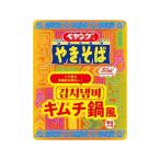 まるか食品 ペヤング キムチ鍋風やきそば 18個