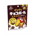 森永製菓 ザクザクチョコボール ピーナッツ 39g×10袋（9月上旬頃入荷予定）