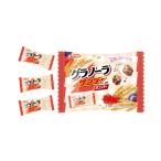 （や）有楽 グラノーラサンダーミニバー 12個