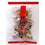 .. кондитерские изделия Tetra Mini сладкие ферментированные бобы 190g×10 входить 