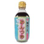 揖保乃糸　めんつゆストレート　こいくち　300ml×6入