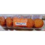  Meiji беж ka Lee bonshowa.. пончики 5 шт ×12 пакет 