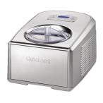 クイジナート アイスクリームメーカー ICE−PRO100J キッチン用品 キッチンツール キッチン 調理 調理器具 料理 盛り付け 店 レストラン