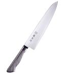 藤寅作 牛刀 210mm 料理 調理 調理器具 キッチン キッチン用品 キッチンツール 本格 丁寧 便利アイテム 目的別 用途別 サイズ別 調理場