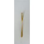 小林工業 リンツ オードブルフォーク Ｓ/金仕上 カトラリー 料理別 種類別 サイズ別 家庭用 実用性 デザイン性 本格的 美しい おしゃれ 老舗