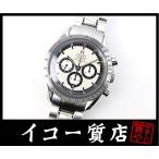 オメガ　スピードマスターレーシング　　シューマッハモデル 　3506.31　オートマ　【中古】