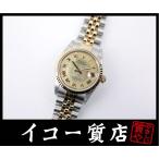  Rolex Date Just boys 78273NRD Y номер автомат [ б/у ]