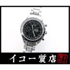 オメガ　スピードマスター　デイデイト　3220.50　オートマ 　【中古】