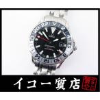 オメガ　シーマスターGMT　50周年限定モデル　2234.50　オートマ　【中古】