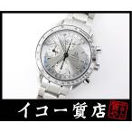 オメガ　スピードマスター　デイデイト　メンズ　3523.30　オートマ　【中古】