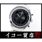オメガ　スピードマスター　デイデイト　3220.50　オートマ　【中古】