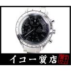 オメガ　スピードマスター　デイト　メンズ　3513.50　オートマ　【中古】