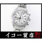 オメガ　スピードマスター　デイデイト　メンズ　3221.30　オートマ　【中古】