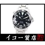 オメガ　シーマスター　プロフェッショナル　300m　メンズ　2264.50　クオーツ　【中古】