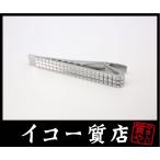 ルイヴィトン　ディジット・コレクション　パンス ア クラヴァット・ディジット　M65060　ネクタイピン　【中古】