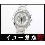 オメガ　スピードマスター　デイト　3513.30　オートマ　メンズ　【中古】