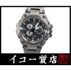 イコー質店　カシオ　G-SHOCK　MTG-S1000V-1AJF　電波ソーラー　メンズ　美品　RY ...