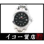  TAG Heuer cell серии Professional WG1214-K0 boys кварц [ б/у ]