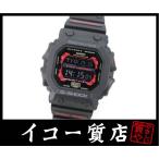 カシオ　G-SHOCK　GXシリーズ　GXW-56-1AJF　電波ソーラー　メンズ　【中古】